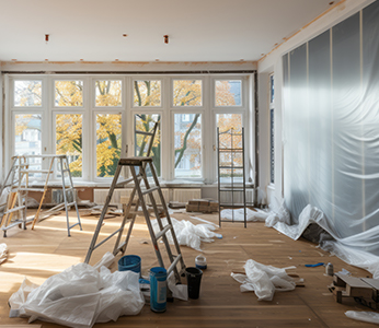 home remodeling contractors